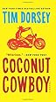 Coconut Cowboy: A Novel (Serge Storms)