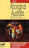 Front cover for the book Aboriginal Australia: An Introductory Reader in Aboriginal Studies by Colin Bourke