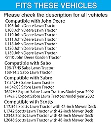 SEEBOO Steering Sector Pinion Gear Rebuild Kit