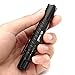 ThorFire Mini Pen Light, Momentary-on Led Penlight EDC Pocket Flashlight, PF01 Runs off Single AAA Battery(Not Included)