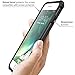 i-Blason iPhone 7 Plus Case, Venom Dual Layer Apple iPhone 7 Plus Case Cover Ultra Slim Hybrid TPU Cover/Hard Outter Shell (Gold)