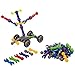 ALEX Toys ZOOB BuilderZ ZOOB Bot, Multi (0Z14001)