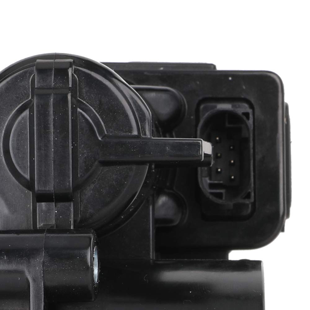 04861661AA Electronic Throttle Body Assembly with IAC TPS Compatible with Jeep Wrangler 3.8L