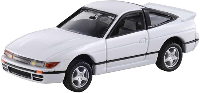 Amazon トミカ トミカリミテッド Tl0133 シルエイティ Rps13改 ミニカー ダイキャストカー おもちゃ
