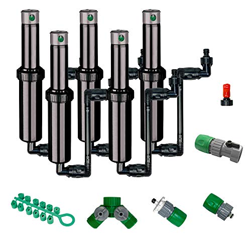 Quick-Snap QSK-745 Pop-Up Sprinkler Set