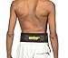 Gabor Fitness 4-Inch Epic Performance Low Profile Weightlifting Belt  (X-Large -- 44