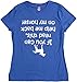 If you can read this, help me back on my Horse! | 4H Equestrian Ladies T-shirt-(Ladies,S)