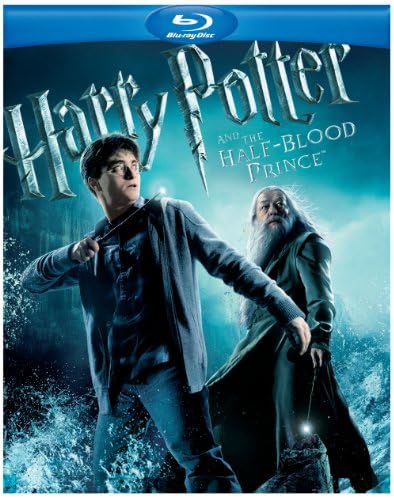 ハリー・ポッターと炎のゴブレット 英語版 (Harry Potter) Amazon.com: ハリー・ポッターと炎のゴブレット [Blu-ray] : Movies & TV