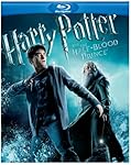 Cover Image for 'Harry Potter and the Half-Blood Prince'