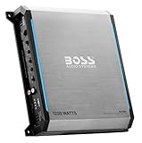 Boss Audio BA1200