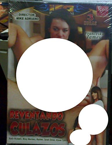 Reventando Culazos (Mike Adriano - Evil Angel - IFG Platinum)