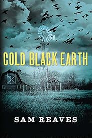 Cold Black Earth