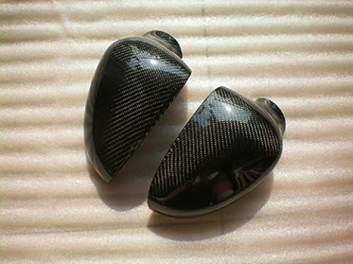 Carbon Fiber Mirror Covers