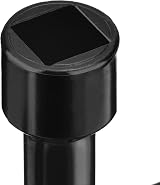 D.A.Y. Republic 4-in-1 Utility Key for Gas/Electric Meter Box Radiator view 6