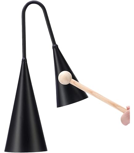 ラテンパーカッション LP579 DRY AGOGO LARGE Amazon.com: Latin Percussion LP579 Dry Agogo Large : Musical