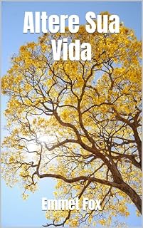 Livro Altere Sua Vida