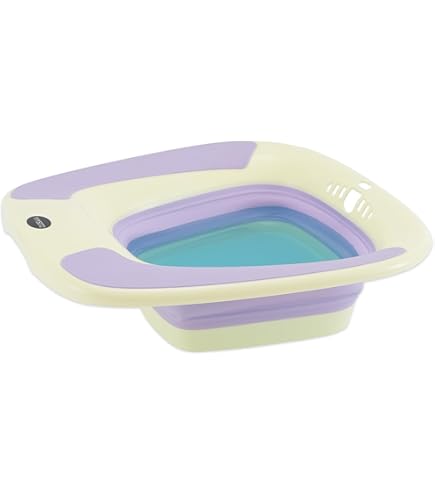 Sitz Bath For Toilet Seat Hemorrhoids Postpartum Care Tub - View #2