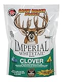 Whitetail Institute&Acirc; Imperial Whitetail Clover 18 - lb. Bag