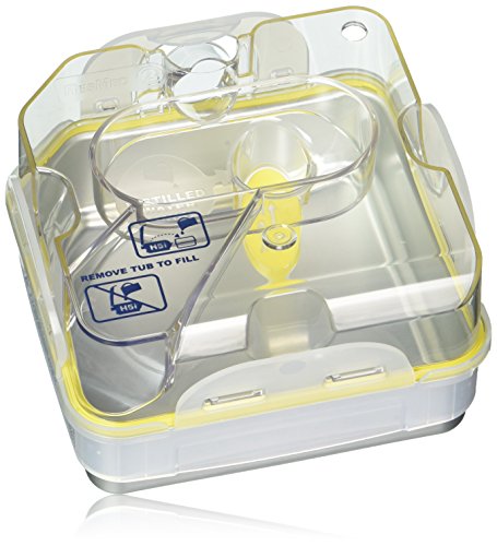 Resmed S9 H5i Standard Cleanable Water Chamber Tub