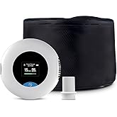 Upgraded Multi-Function Cleaner Kit for Virtuclean Machine, Completely Waterless, One-Step Maintenance for Sleep Equipment, E