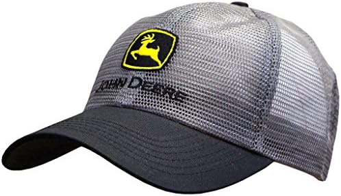 john deere classic hat