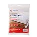 TopSoon Mattress Bag for Storage Mattress Disposal Bag King/Queen Size Clear