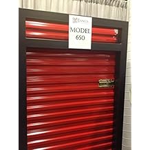 Amazon.com: Roll Up Garage Door