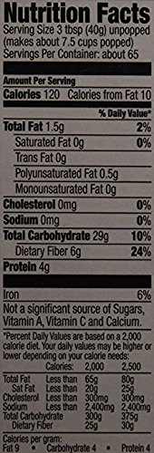2 Orville+Redenbachers+Gourmet+Popcorn+Original