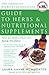 American Diabetes Association Guide to Herbs and Nutritional Supplements: What You Need to Know from by Laura Shane-McWhorter