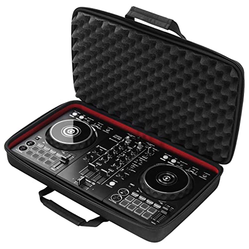 Pioneer DDJ-400/DDJ-RB/Traktor S2/Traktor S2 MK3
