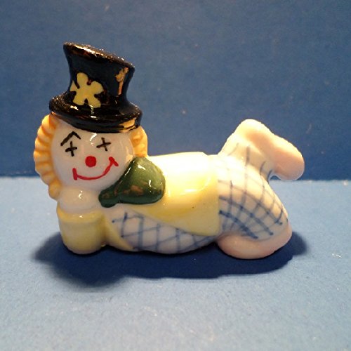 The Bug House ** Clown (Lazy) ** B093