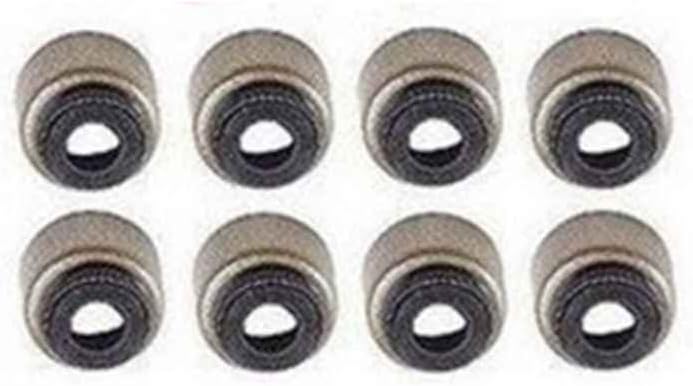 Egal Rubber Valve Stem Seal Oil Seal 12210-PZ1-003 12211-PZ1-004 for Honda Civic Acura