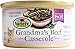 Homestyle Recipes, Grandma'S Beef Casserole, 24/3-Ounce Cans, Pate, Grain Free Cat Food