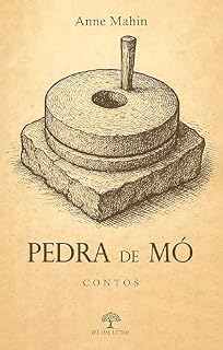 Livro Pedra de Mó