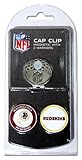NFL Washington Redskins Cap Clip With 2 Markers