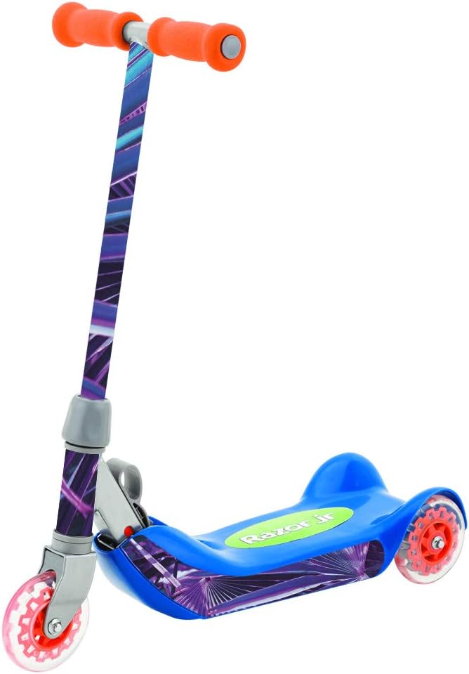 kiddie scooter
