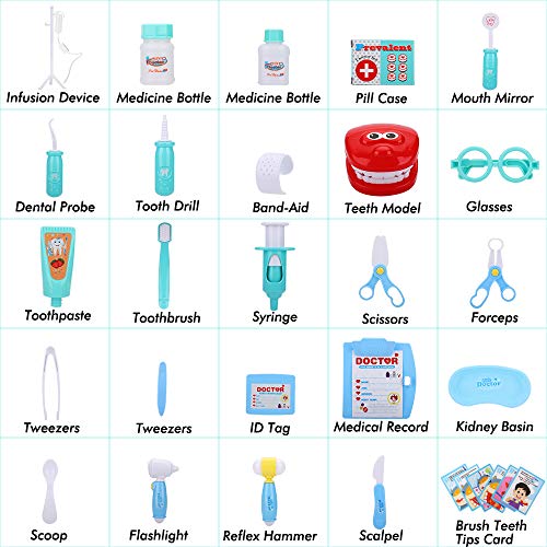 3 NextX+Electronic+Stethoscope+Educational+Roleplay