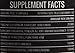 Testosterone Booster - Muscle Growth - Libido Booster for Men Strength Sex Drive Endurance - Male Enhancement Pills - Male Supplement - Testosterone Supplement Pills for Men - Made in USA (60 capsules)