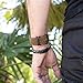 CARTERJETT Old Leather Band