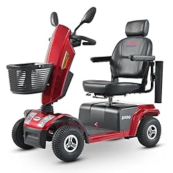 Metro Mobility Scooters, Electric Mobility Scooter