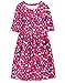 Gymboree Girls' Little Easy Printed Dress