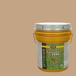 Rodda Paint CASCADIA ZERO Interior Flat Paint