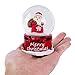 Valentines Day Decor Musical Gnomes Snow Globe,Valentine Gifts for Valentine's Day Decorations,Wedding Party