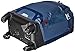 Eagle Creek Gear Warrior Carry Luggage Softside 4-Wheel Rolling Suitcase, Smoky Blue (Past Season), 22 Inch