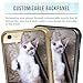 iPhone 6/6s Case - PureView Clear Case for iPhone 6/6s (4.7