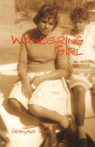 Wandering Girl by Glenyse Ward
