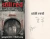Still Red