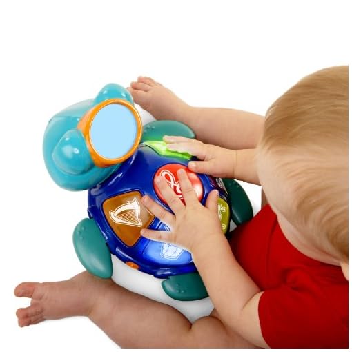 Baby Neptune Ocean Orchestra Musical Toy - Image 8