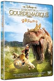 Le Secret De La Gourde Magique