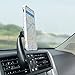 F-color Air Vent Car Mount Holder Magnetic Car Phone Holder Car Cradle for Cell Phones iPhone X 8 7 6S 6 Plus 5S 5 5C, Samsung Galaxy S8 S7,Google Pixel, LG, HTC, Huawei, Strong Magnet, Stable,Black